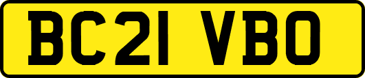 BC21VBO