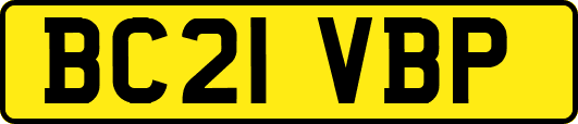 BC21VBP