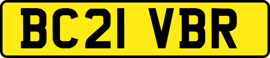 BC21VBR