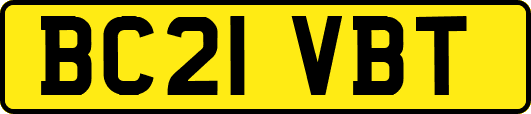BC21VBT