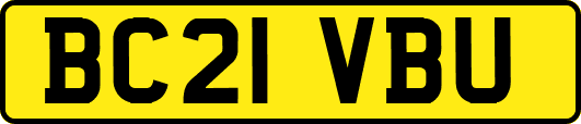 BC21VBU