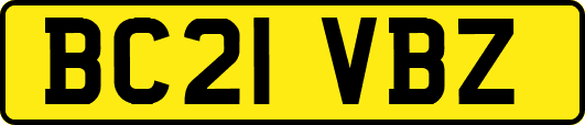 BC21VBZ