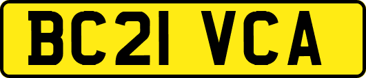 BC21VCA