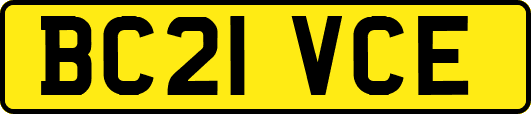 BC21VCE