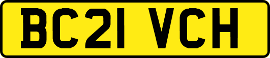 BC21VCH