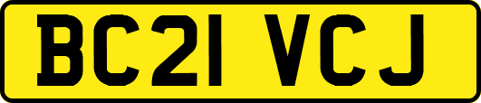 BC21VCJ