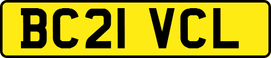 BC21VCL