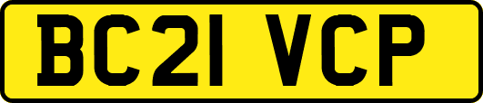 BC21VCP