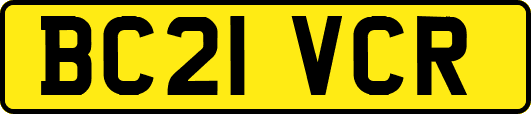 BC21VCR