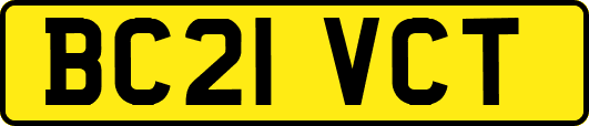 BC21VCT