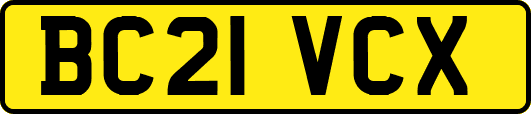 BC21VCX