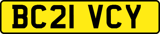 BC21VCY
