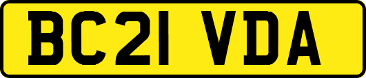 BC21VDA