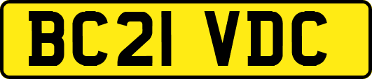 BC21VDC