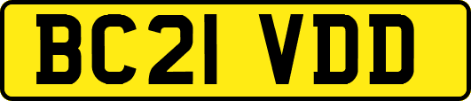 BC21VDD