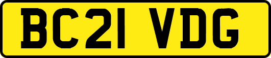 BC21VDG