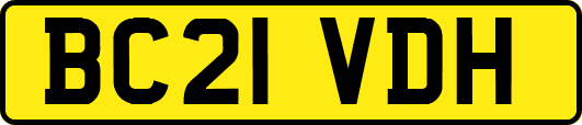 BC21VDH