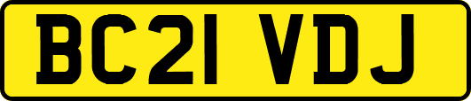 BC21VDJ