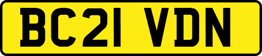 BC21VDN