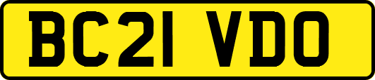 BC21VDO