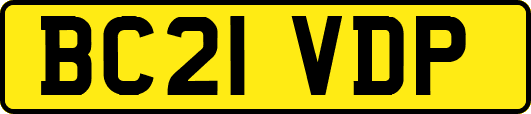 BC21VDP