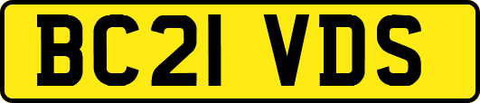 BC21VDS