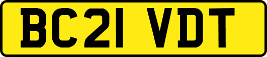 BC21VDT