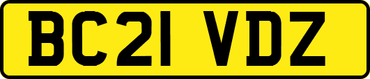 BC21VDZ
