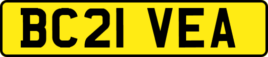 BC21VEA