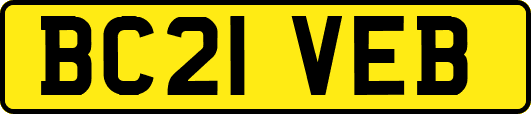 BC21VEB