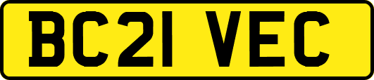 BC21VEC