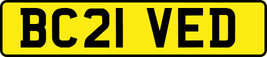 BC21VED