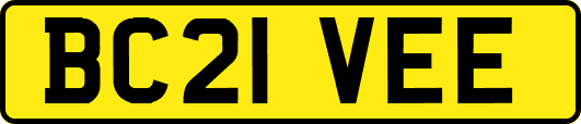 BC21VEE