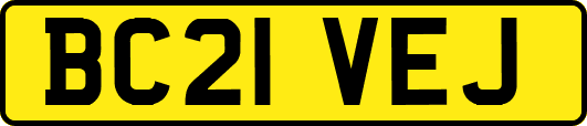 BC21VEJ