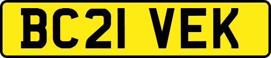 BC21VEK
