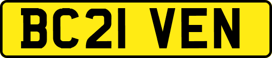 BC21VEN