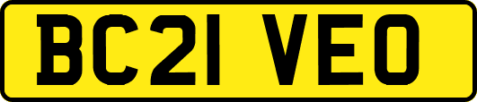 BC21VEO