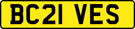 BC21VES