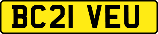 BC21VEU