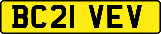 BC21VEV