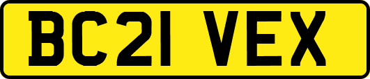 BC21VEX