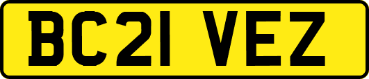 BC21VEZ