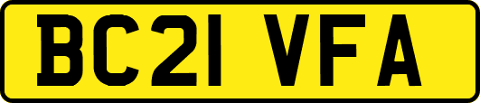 BC21VFA