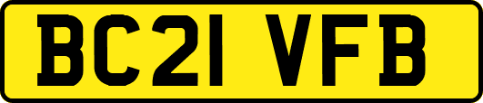 BC21VFB