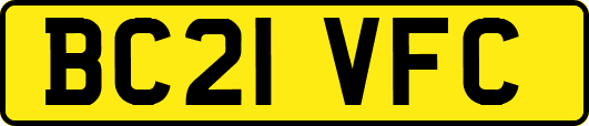 BC21VFC