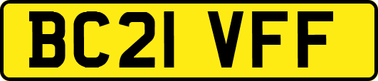 BC21VFF