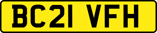 BC21VFH