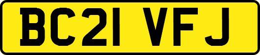 BC21VFJ