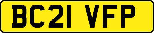 BC21VFP