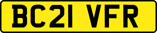 BC21VFR